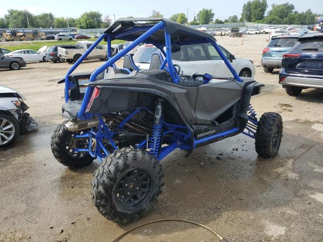 2021 HONDA TALON 1HFVE0573M4202980