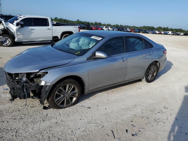 VIN 4T1BF1FK8GU172426 2016 Toyota Camry, LE no.1