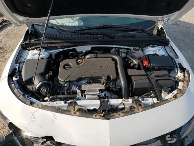 2020 CHEVROLET MALIBU LS - 1G1ZC5STXLF153997