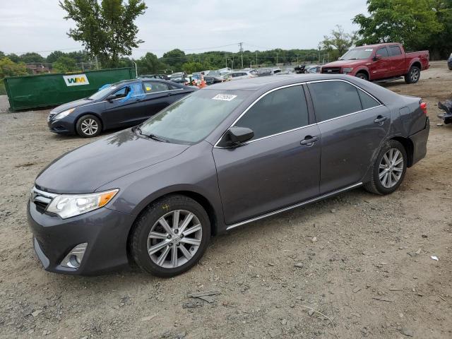 VIN 4T4BF1FK0ER414547 2014 Toyota Camry, L no.1