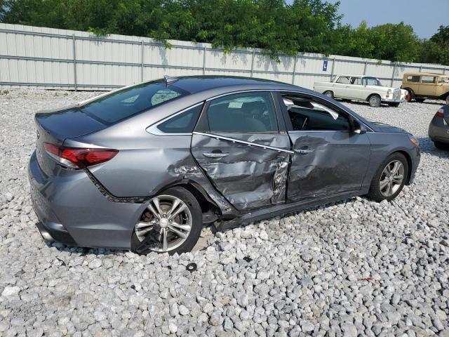2019 HYUNDAI SONATA LIM - 5NPE34AF6KH757420