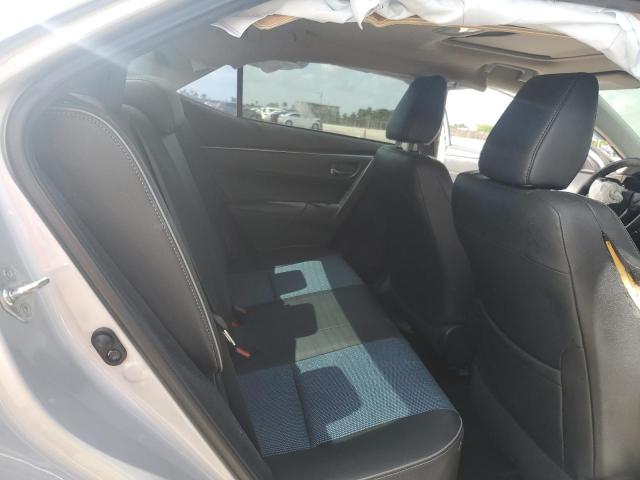 2014 TOYOTA COROLLA L - 2T1BURHE1EC007957