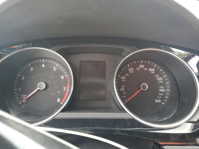 2016 Volkswagen Jetta Sport VIN: 3VWD17AJ0GM260398 Lot: 62240984