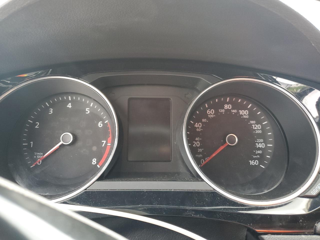 3VWD17AJ0GM260398 2016 Volkswagen Jetta Sport