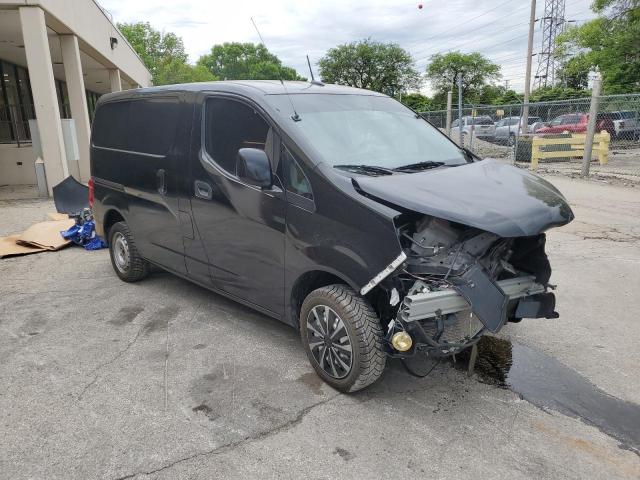 3N6CM0KNXMK708746 Nissan NV 200 2.5S 4