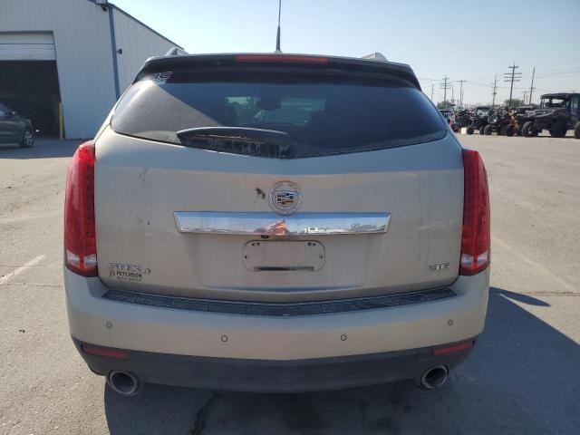 2012 Cadillac Srx Premium Collection VIN: 3GYFNFE30CS573280 Lot: 62127784