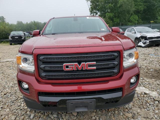 2019 GMC CANYON ALL 1GTG6FEN7K1257903  63249294