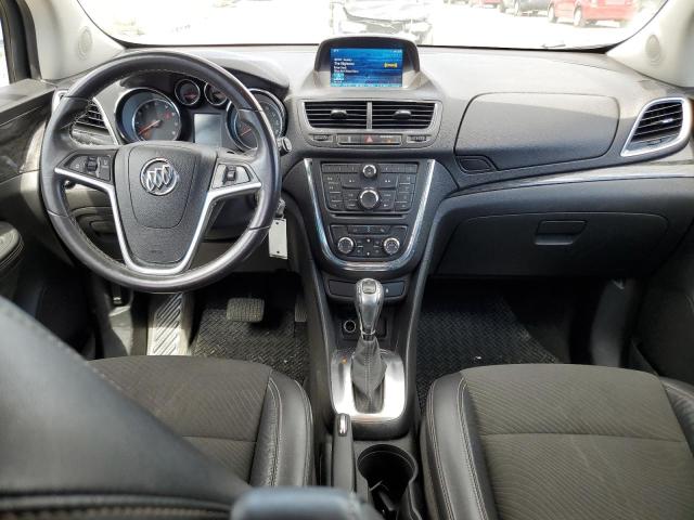 2014 Buick Encore Convenience VIN: KL4CJBSBXEB647452 Lot: 61897284