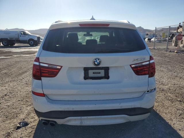 VIN 5UXWX9C55F0D45584 2015 BMW X3, Xdrive28I no.6