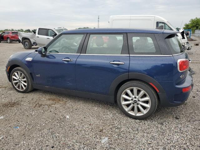 2017 MINI COOPER S C - WMWLU5C56H2E80650