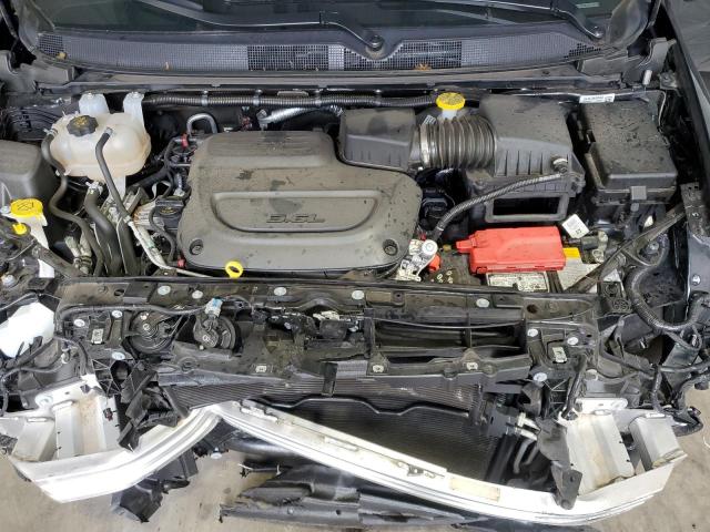2023 CHRYSLER VOYAGER LX - 2C4RC1CG1PR586284