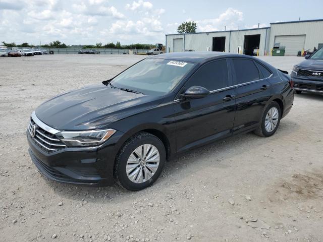 2019 VOLKSWAGEN JETTA #2994660413