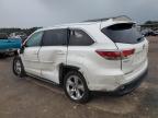 TOYOTA HIGHLANDER photo