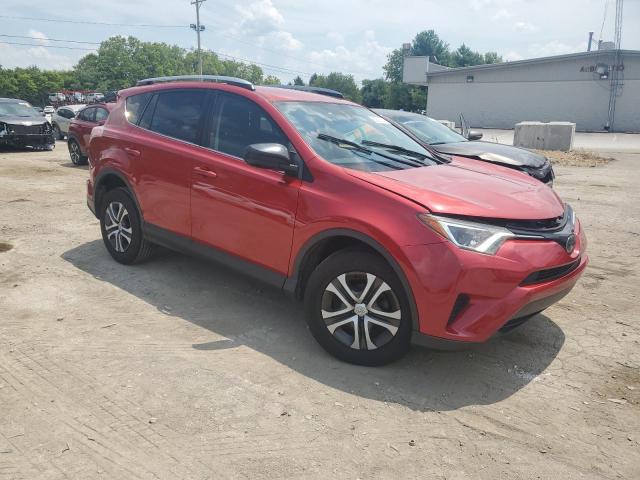 2017 TOYOTA RAV4 LE JTMZFREV3HJ124655  62501604