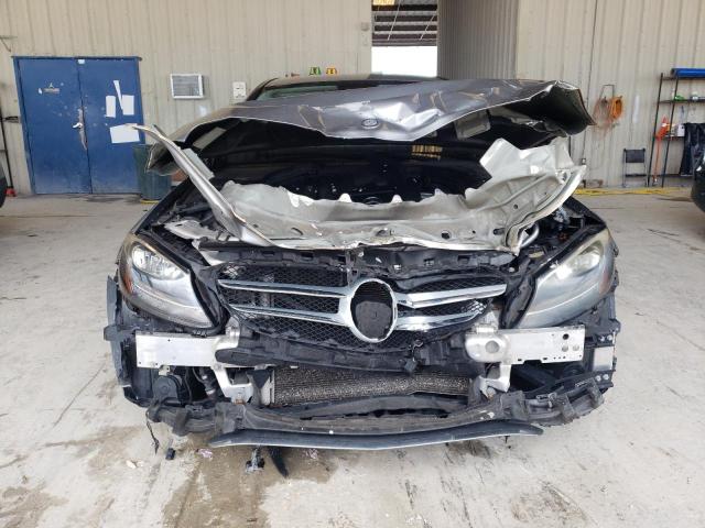 VIN 55SWF4JB9GU162218 2016 Mercedes-Benz C-Class, 300 no.5