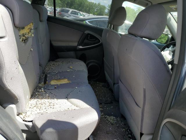 2007 Toyota Rav4 VIN: JTMBD33VX76045380 Lot: 62528104