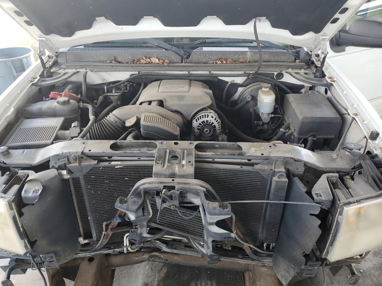 1GTR1VE01BZ230946 2011 GMC Sierra C1500 Sle