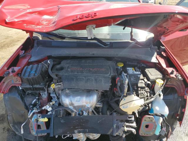 2022 JEEP COMPASS LI - 3C4NJDCBXNT206654