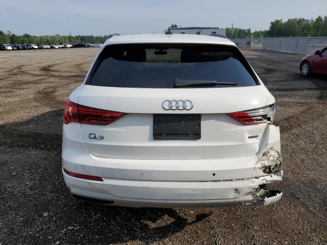2022 AUDI Q3 KOMFORT - WA1AECF30N1031351