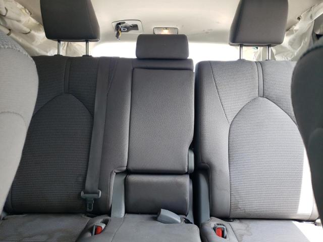 2020 TOYOTA HIGHLANDER - 5TDCZRAH1LS004104