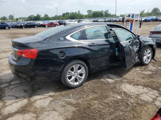 2015 Chevrolet Impala Lt VIN: 2G1125S33F9226267 Lot: 61932504