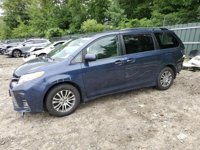 Toyota SIENNA XLE