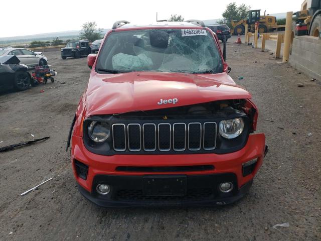 2020 JEEP RENEGADE L - ZACNJBBB6LPL22876