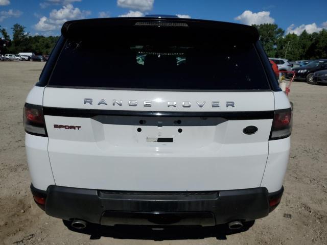 2015 Land Rover Range Rover Sport Hse VIN: SALWR2VF3FA525266 Lot: 61216274