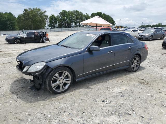 VIN WDDHF5KB6DA749081 2013 Mercedes-Benz E-Class, 350 no.1