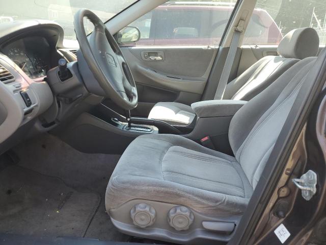 1999 Honda Accord Lx VIN: 1HGCG6658XA016516 Lot: 62850294