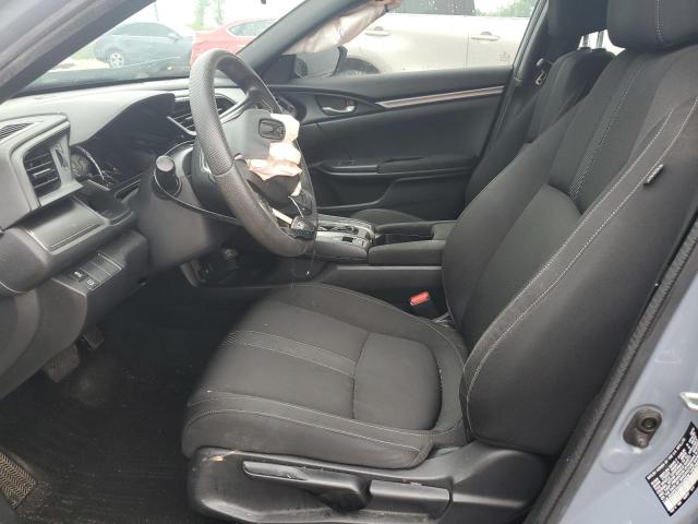 2017 HONDA CIVIC LX - SHHFK7H24HU204248