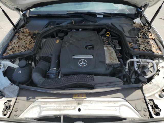 VIN 55SWF4JB3FU094870 2015 Mercedes-Benz C-Class, 300 no.11