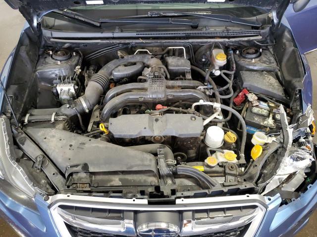 2014 Subaru Impreza Premium VIN: JF1GPAC64E8319013 Lot: 61877424