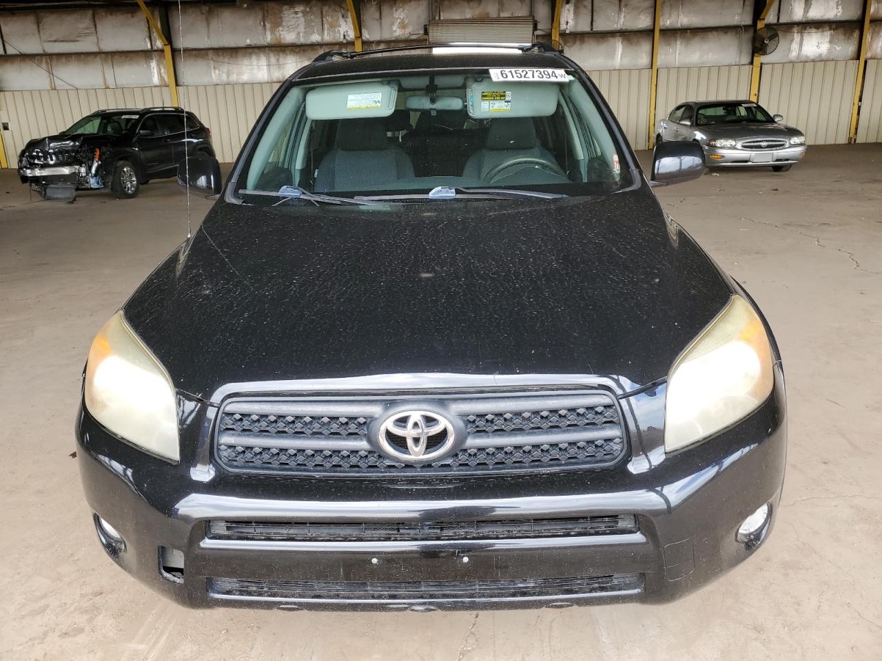 JTMZD32V485110750 2008 Toyota Rav4 Sport