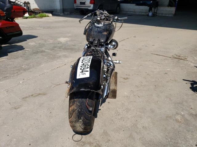 2006 HARLEY-DAVIDSON FXSTSI 1HD1BZB1X6Y060028
