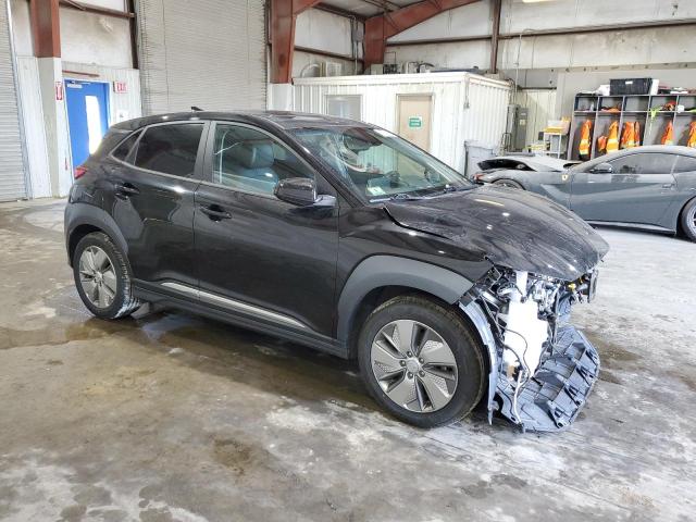 2021 HYUNDAI KONA ULTIM - KM8K53AGXMU130031