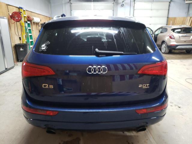 WA1LFAFP2EA098482 2014 Audi Q5 Premium Plus