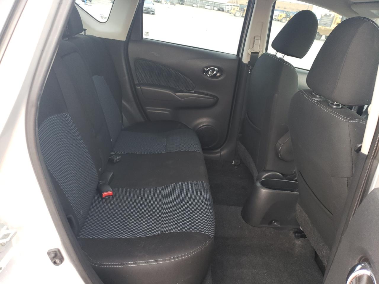 3N1CE2CP7FL399118 2015 Nissan Versa Note S