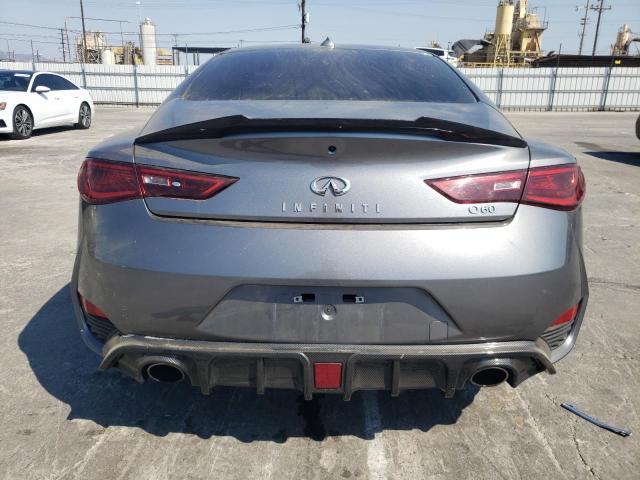 2020 Infiniti Q60 Pure VIN: JN1EV7EK3LM340480 Lot: 62318184