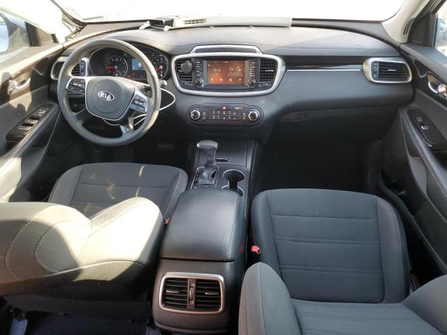 2019 KIA SORENTO L - 5XYPG4A34KG566802
