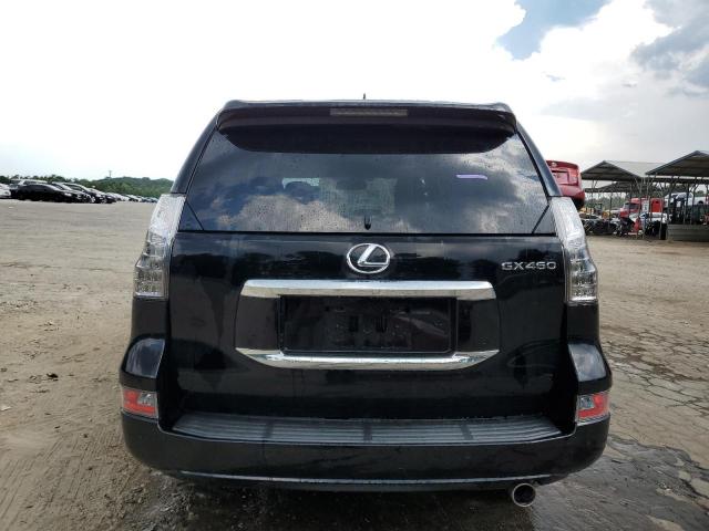 2016 Lexus Gx 460 Premium VIN: JTJJM7FX1G5125718 Lot: 63196834