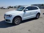 AUDI Q5 PREMIUM photo