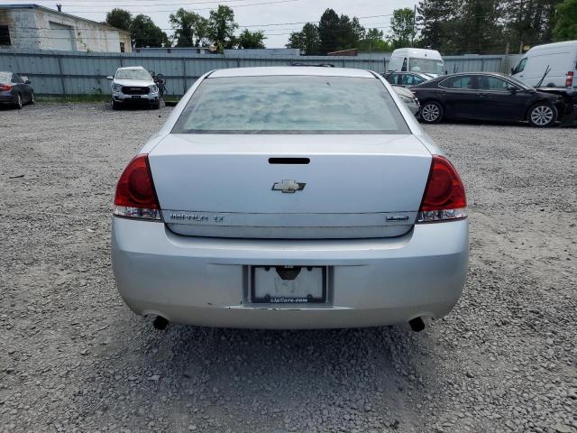 2012 Chevrolet Impala Lt VIN: 2G1WG5E33C1230509 Lot: 63174534