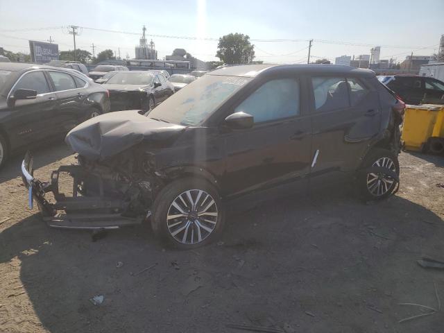 2024 NISSAN KICKS SV 3N1CP5CV3RL474525  64667074