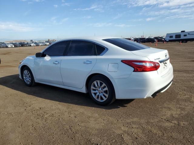 2016 NISSAN ALTIMA 2.5 - 1N4AL3AP5GC120836