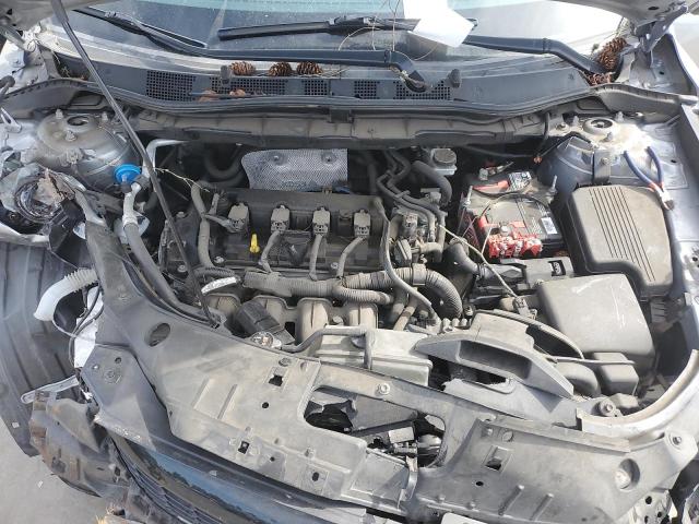 VIN JM3KE4CE3D0134569 2013 Mazda CX-5, Touring no.12