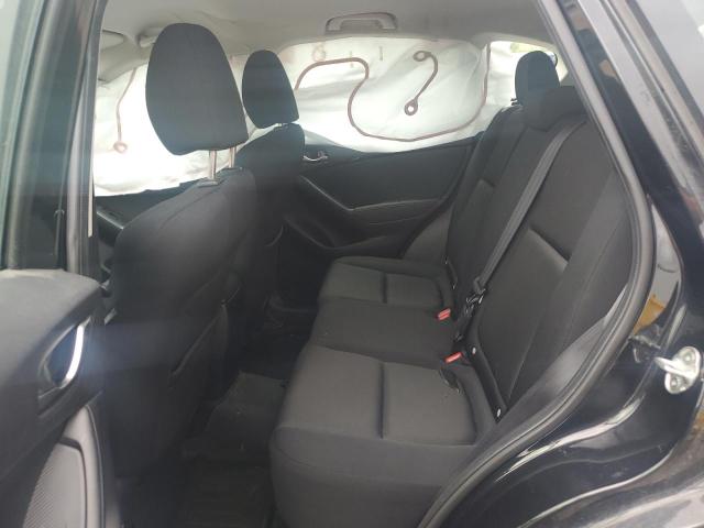 2016 Mazda Cx-5 Sport VIN: JM3KE4BY8G0651219 Lot: 61546434