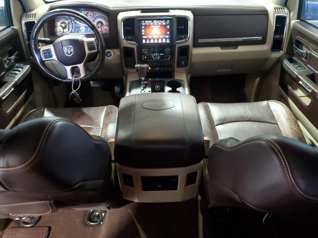 2013 Ram 1500 Longhorn VIN: 1C6RR6PT1DS654703 Lot: 61706994