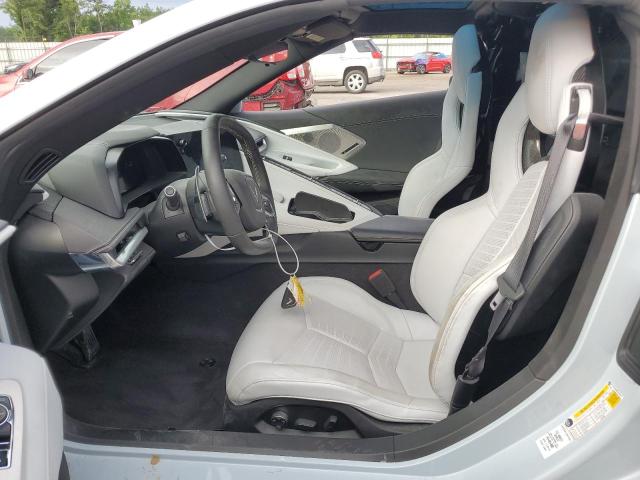 2022 CHEVROLET CORVETTE S - 1G1YB2D46N5125108