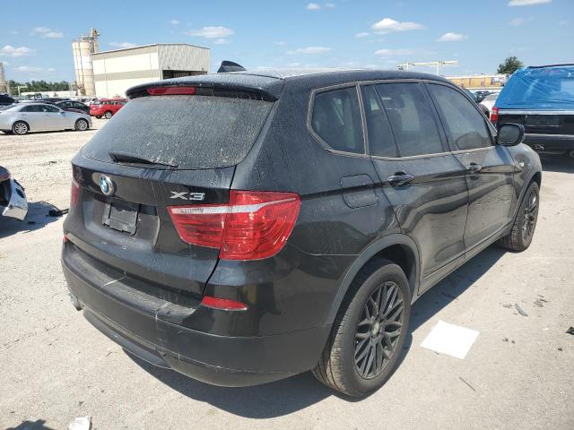 VIN 5UXWX9C55E0D10896 2014 BMW X3, Xdrive28I no.3